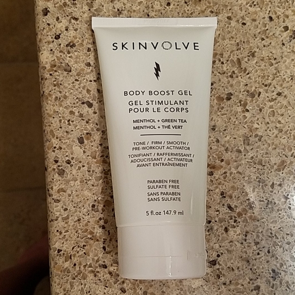 SKINVOLVE Other - New SKINVOLVE Body Boost Gel